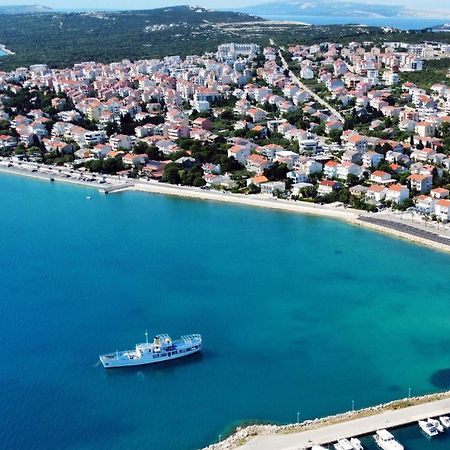 Apartments By The Sea Novalja, Pag - 18154 Εξωτερικό φωτογραφία