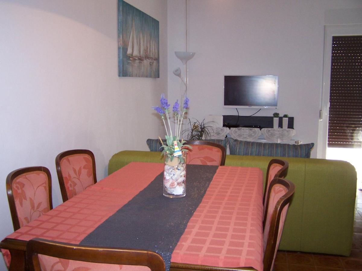 Apartments By The Sea Novalja, Pag - 18154 Εξωτερικό φωτογραφία