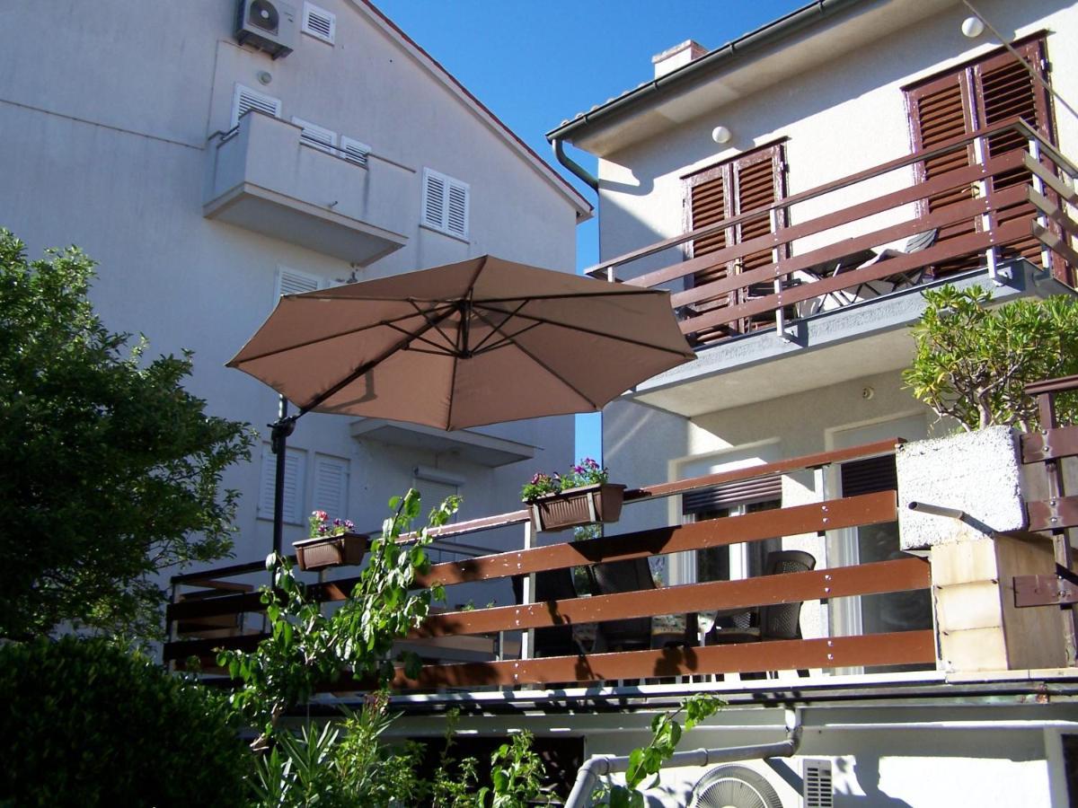 Apartments By The Sea Novalja, Pag - 18154 Εξωτερικό φωτογραφία