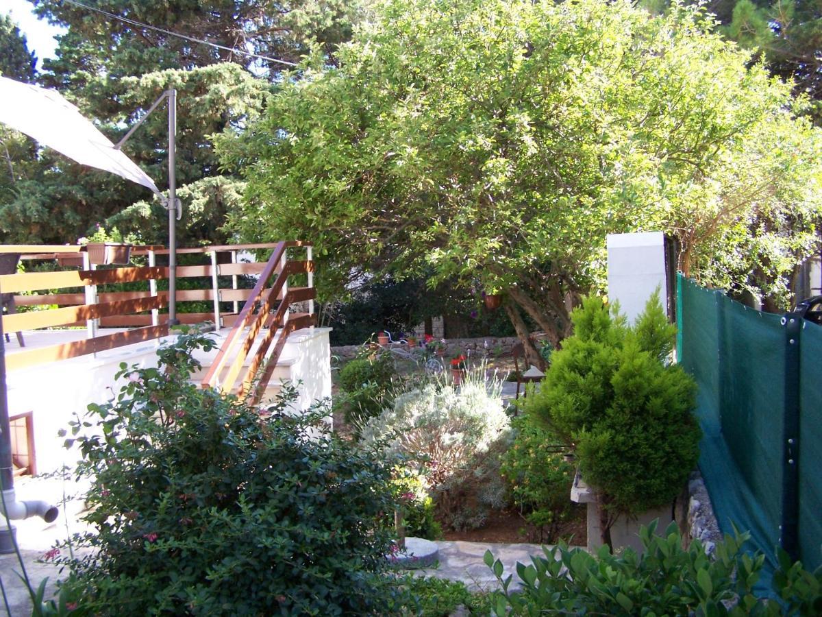 Apartments By The Sea Novalja, Pag - 18154 Εξωτερικό φωτογραφία