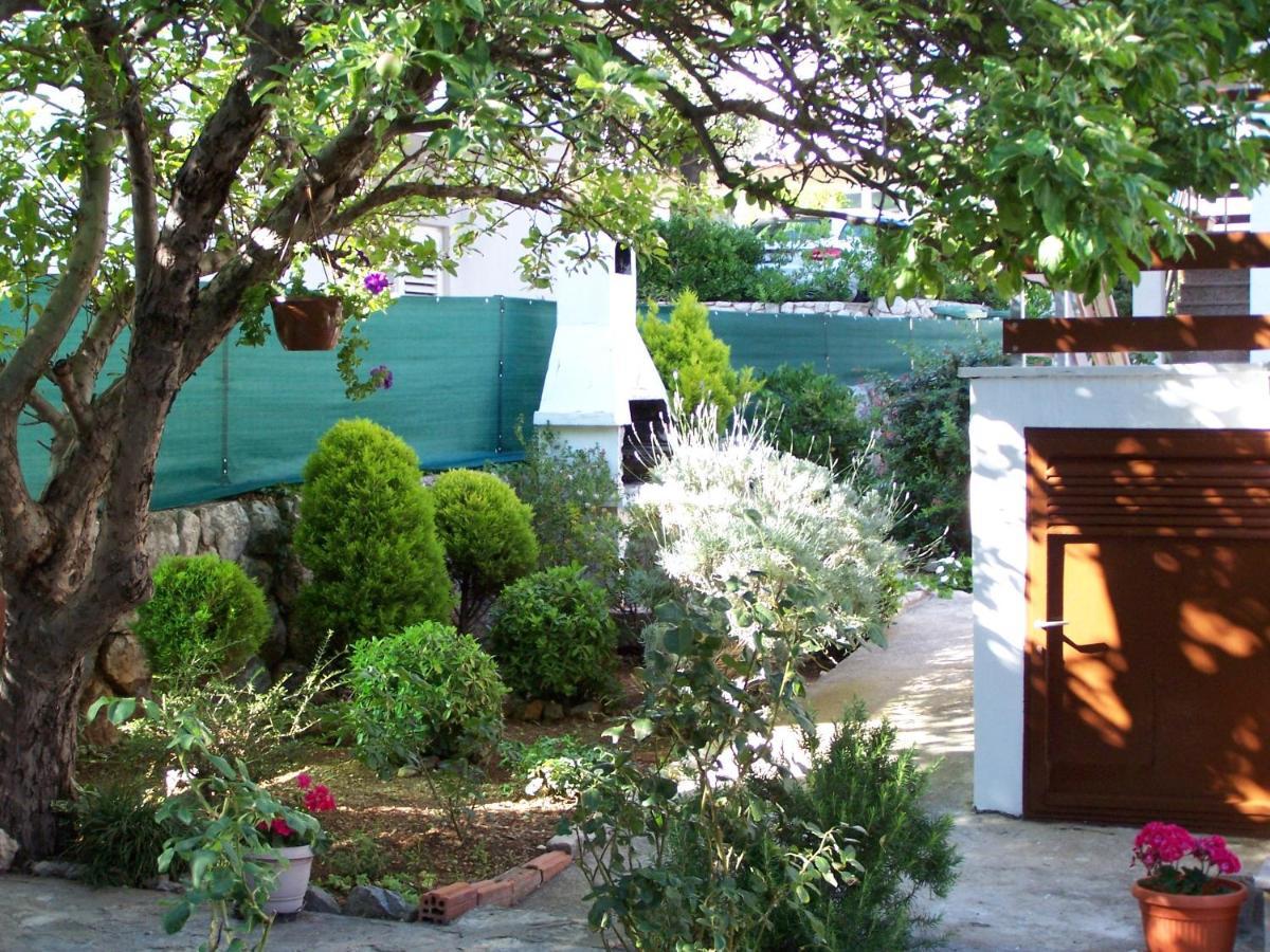 Apartments By The Sea Novalja, Pag - 18154 Εξωτερικό φωτογραφία