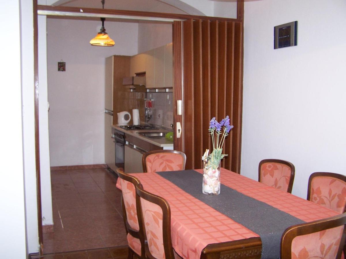 Apartments By The Sea Novalja, Pag - 18154 Εξωτερικό φωτογραφία