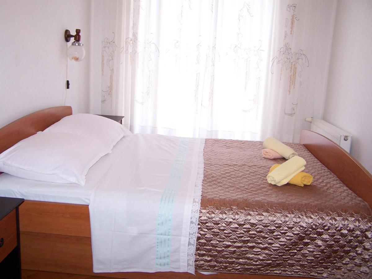 Apartments By The Sea Novalja, Pag - 18154 Εξωτερικό φωτογραφία