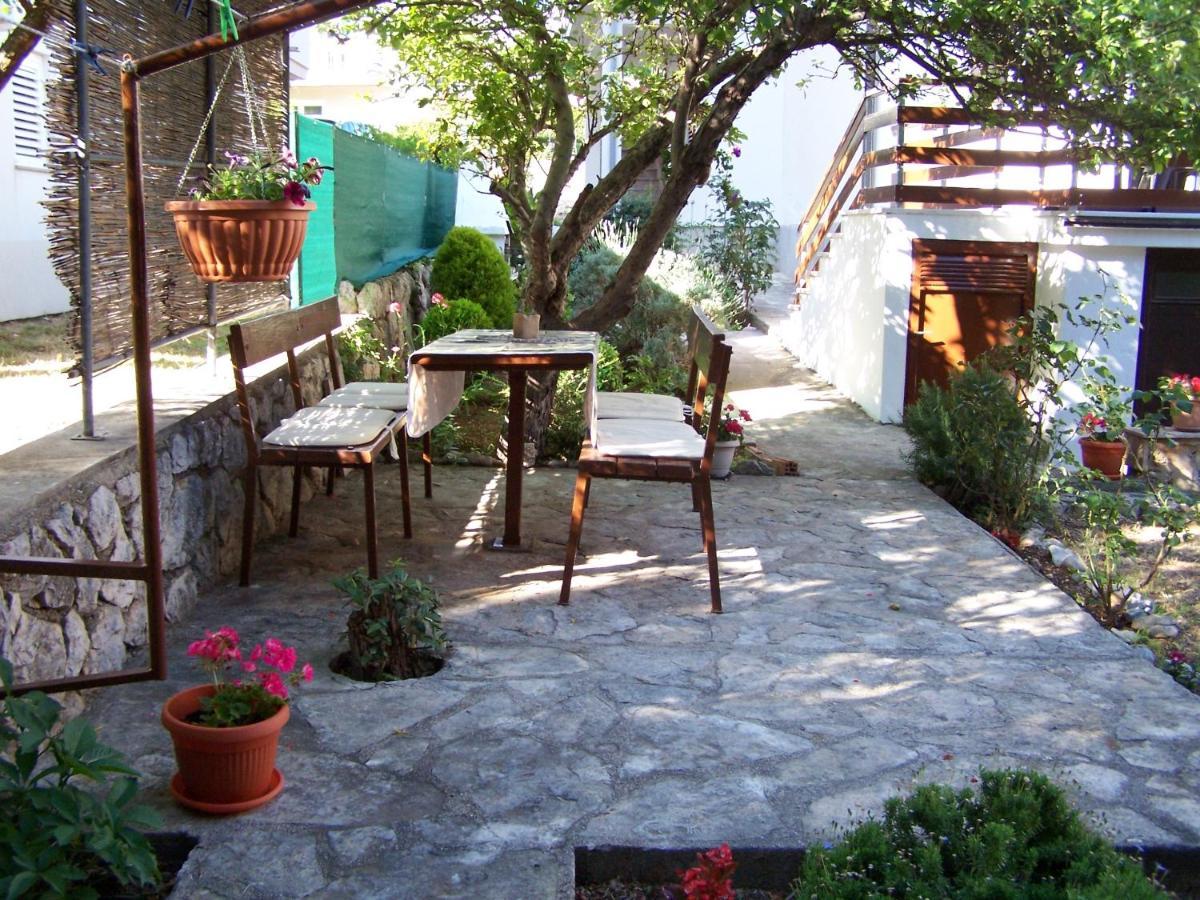 Apartments By The Sea Novalja, Pag - 18154 Εξωτερικό φωτογραφία