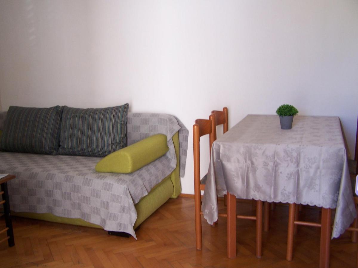 Apartments By The Sea Novalja, Pag - 18154 Εξωτερικό φωτογραφία