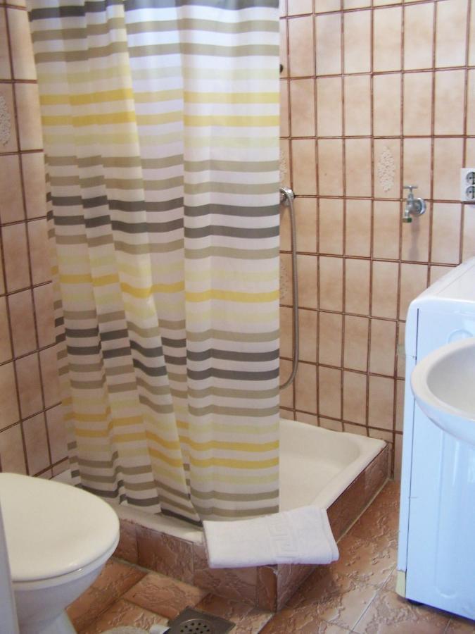 Apartments By The Sea Novalja, Pag - 18154 Εξωτερικό φωτογραφία