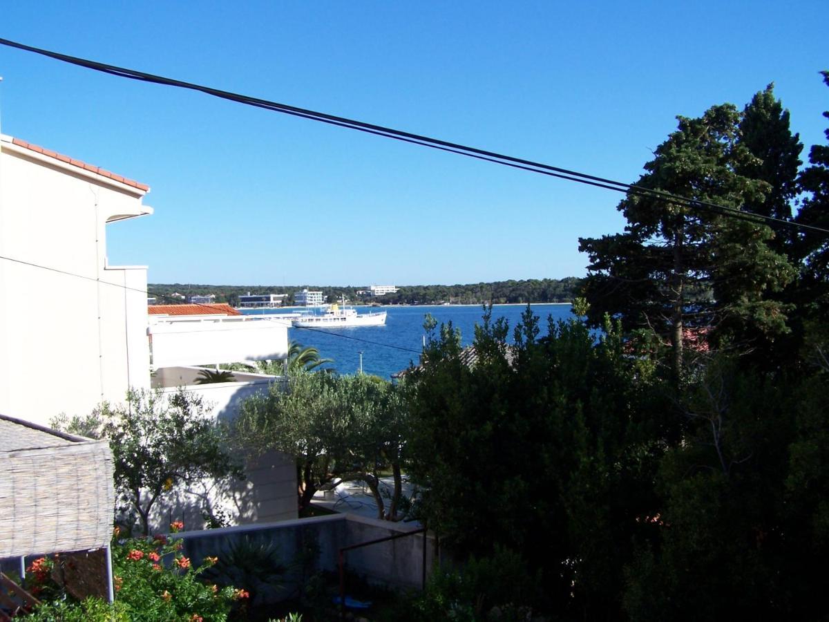 Apartments By The Sea Novalja, Pag - 18154 Εξωτερικό φωτογραφία
