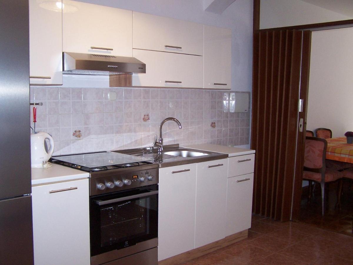 Apartments By The Sea Novalja, Pag - 18154 Εξωτερικό φωτογραφία