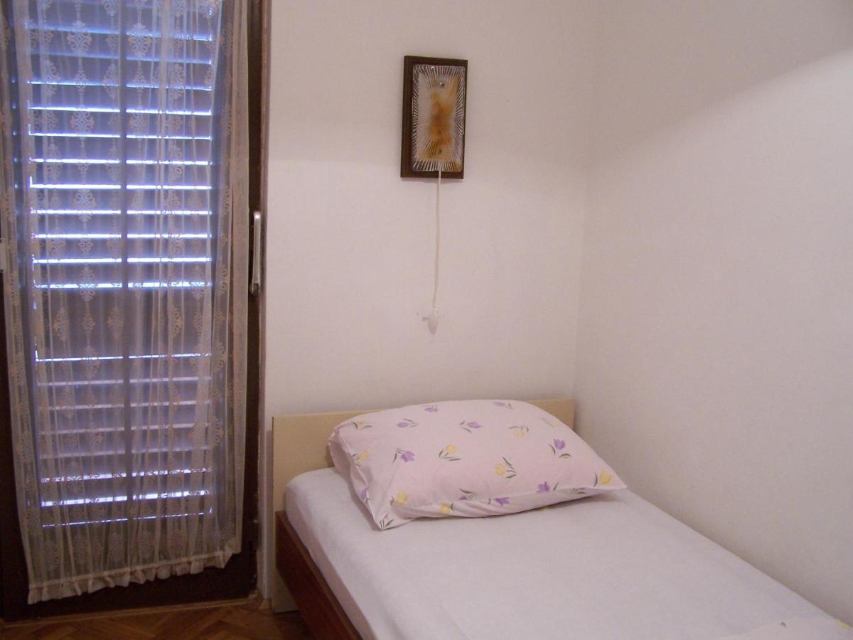 Apartments By The Sea Novalja, Pag - 18154 Εξωτερικό φωτογραφία